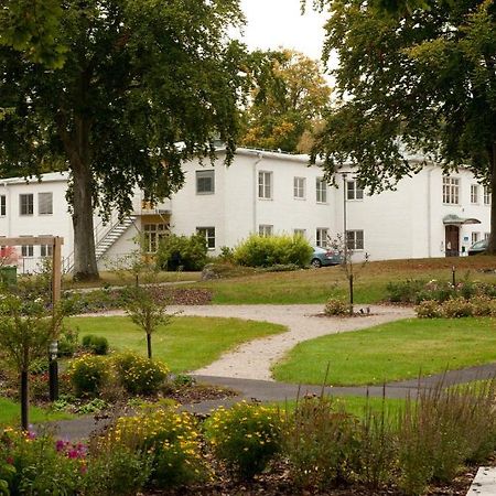 Hotel Gullberna Park Karlskrona Zewnętrze zdjęcie