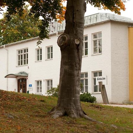 Hotel Gullberna Park Karlskrona Zewnętrze zdjęcie