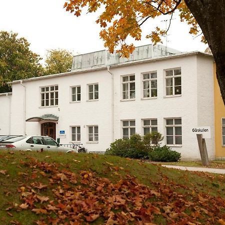 Hotel Gullberna Park Karlskrona Zewnętrze zdjęcie