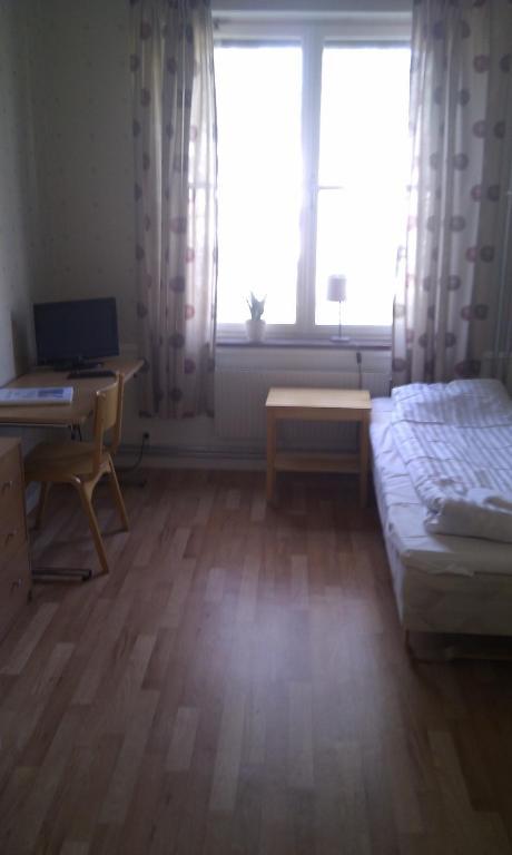Hotel Gullberna Park Karlskrona Pokój zdjęcie