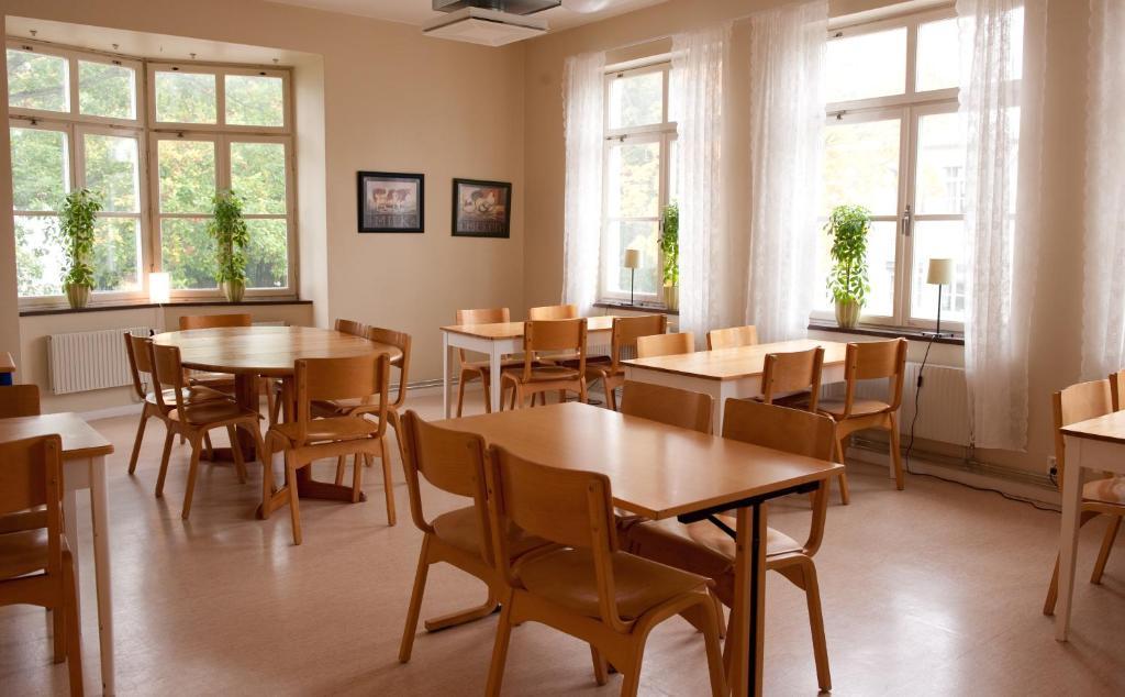 Hotel Gullberna Park Karlskrona Zewnętrze zdjęcie