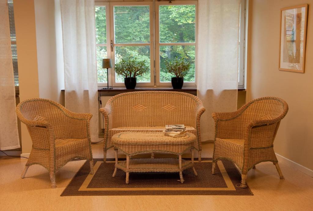 Hotel Gullberna Park Karlskrona Zewnętrze zdjęcie