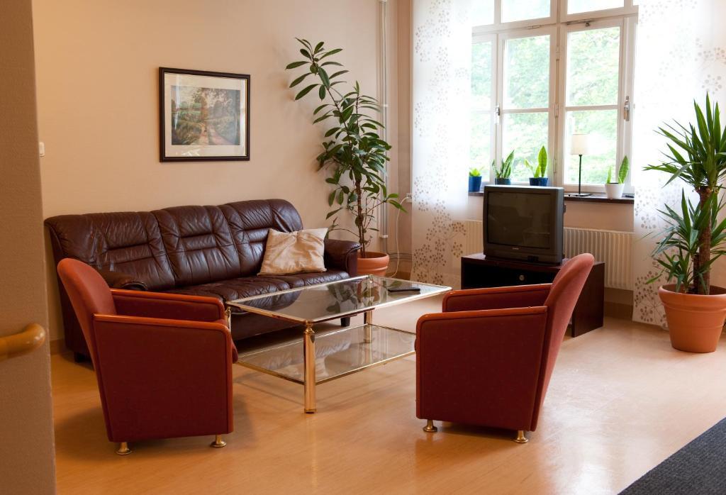 Hotel Gullberna Park Karlskrona Zewnętrze zdjęcie