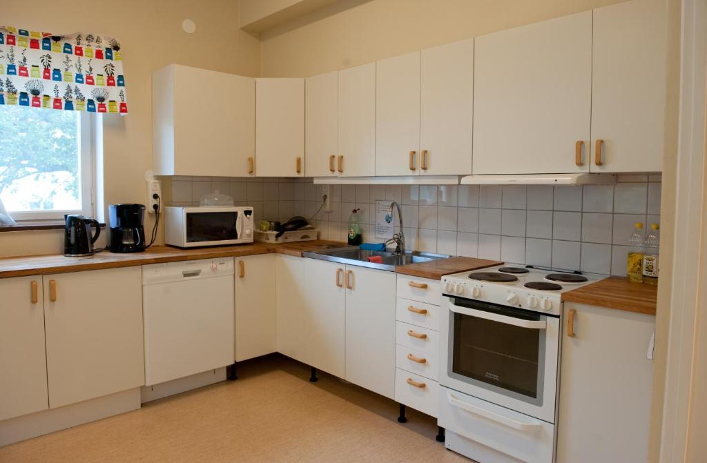 Hotel Gullberna Park Karlskrona Zewnętrze zdjęcie