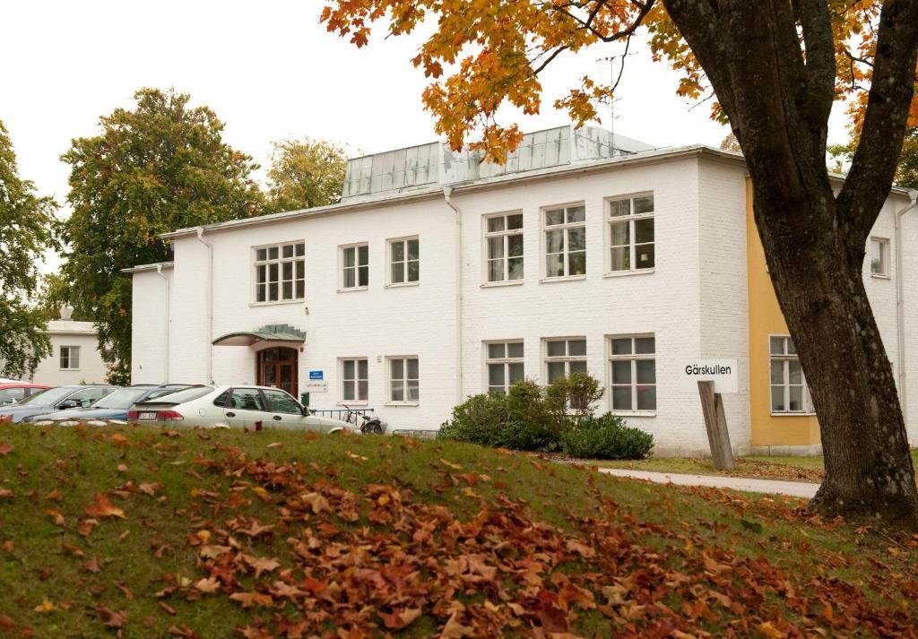 Hotel Gullberna Park Karlskrona Zewnętrze zdjęcie