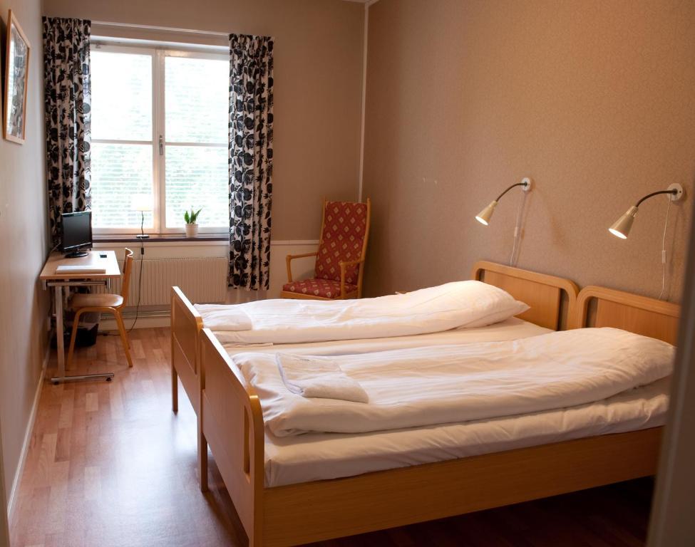 Hotel Gullberna Park Karlskrona Pokój zdjęcie