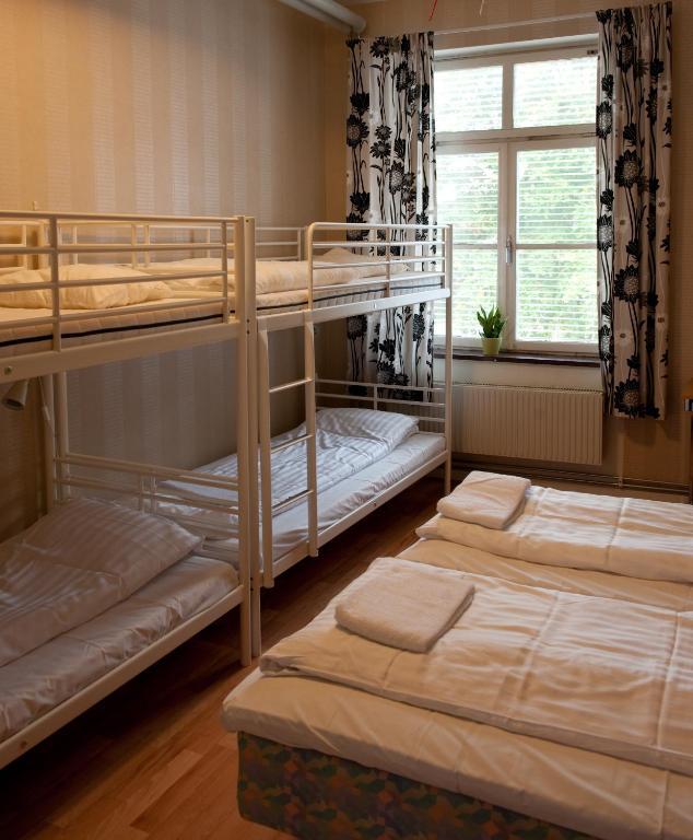 Hotel Gullberna Park Karlskrona Pokój zdjęcie
