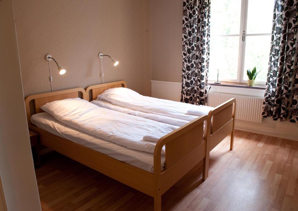 Hotel Gullberna Park Karlskrona Pokój zdjęcie