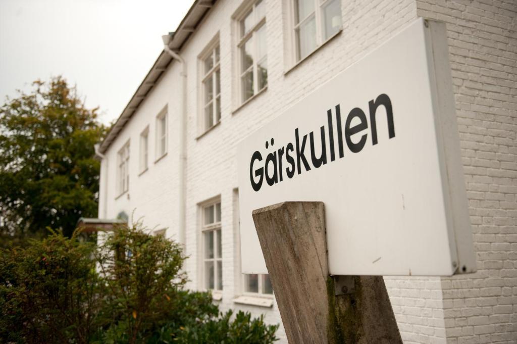 Hotel Gullberna Park Karlskrona Pokój zdjęcie